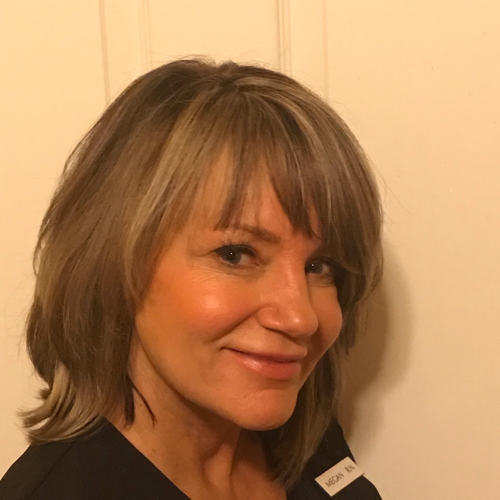 Meet your Posher, Megan